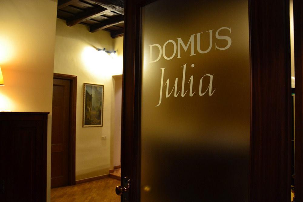 Palazzo Donarelli Apartment Rome Exterior photo