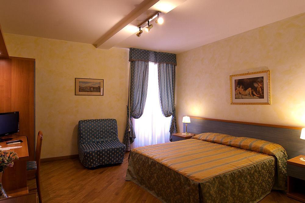 Palazzo Donarelli Apartment Rome Exterior photo