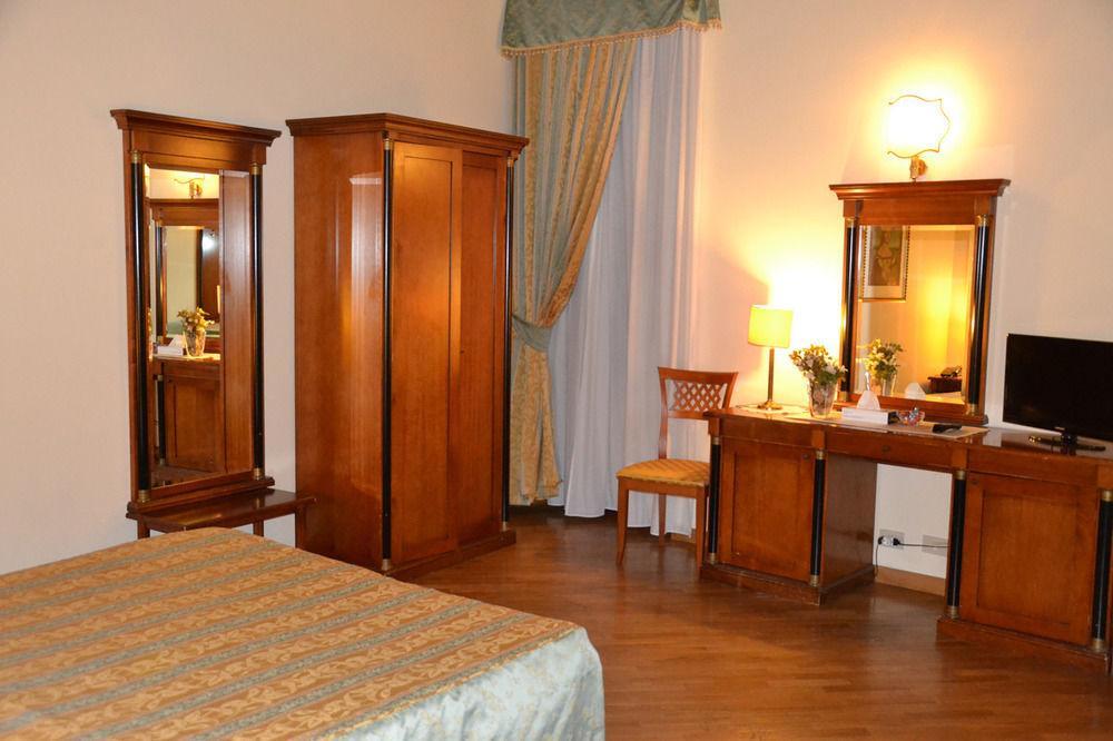 Palazzo Donarelli Apartment Rome Exterior photo